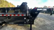 new Dump Trailers Sure-Trac  for sale, in Coeburn, VA Thumbnail 2