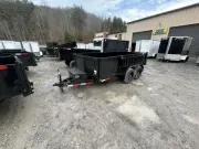 new Dump Trailers P&T Trailers  for sale, in Coeburn, VA Thumbnail 2
