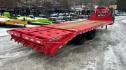 new Equipment / Flatbed Trailers Sure-Trac  for sale, in Coeburn, VA Thumbnail 7