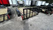 new Utility Trailers Gorilla Trailer  for sale, in Coeburn, VA Thumbnail 3
