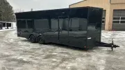 new Cargo (Enclosed) Trailers Homesteader Trailers  for sale, in Coeburn, VA Thumbnail 2