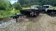 new Dump Trailers Norstar  for sale, in Coeburn, VA Thumbnail 1