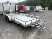 new Utility Trailers Black Rhino  for sale, in Coeburn, VA Thumbnail 1