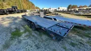 used Equipment / Flatbed Trailers Norstar  for sale, in Coeburn, VA Thumbnail 2