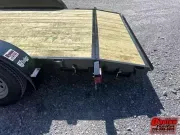 new Car Haulers / Racing Trailers P&T Trailers  for sale, in Coeburn, VA Thumbnail 2
