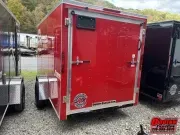 new Cargo (Enclosed) Trailers Homesteader Trailers  for sale, in Coeburn, VA Thumbnail 3