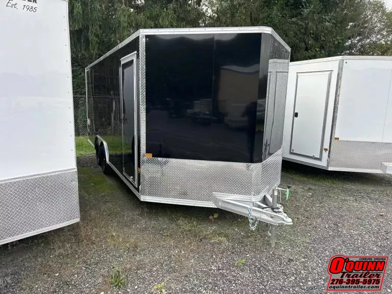 new Cargo (Enclosed) Trailers Alcom-Stealth  for sale, in Coeburn, VA image-0