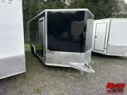 new Cargo (Enclosed) Trailers Alcom-Stealth  for sale, in Coeburn, VA Thumbnail 1