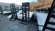 new Equipment / Flatbed Trailers Other  for sale, in Coeburn, VA Thumbnail 4