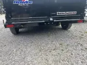 new Dump Trailers Hawke Trailers  for sale, in Coeburn, VA Thumbnail 5