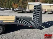new Equipment / Flatbed Trailers Down 2 Earth Trailers  for sale, in Coeburn, VA Thumbnail 3