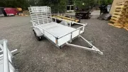 new Utility Trailers Karavan Trailers  for sale, in Coeburn, VA Thumbnail 2