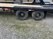 new Equipment / Flatbed Trailers Norstar  for sale, in Coeburn, VA Thumbnail 3
