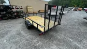 new Utility Trailers Karavan Trailers  for sale, in Coeburn, VA Thumbnail 2