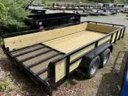 new Utility Trailers Sure-Trac  for sale, in Coeburn, VA Thumbnail 2