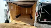 new Cargo (Enclosed) Trailers Homesteader Trailers  for sale, in Coeburn, VA Thumbnail 4