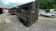 new Horse Trailers Valley Trailers  for sale, in Coeburn, VA Thumbnail 3