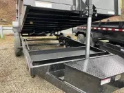 new Dump Trailers Sure-Trac  for sale, in Coeburn, VA Thumbnail 3