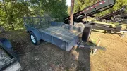 used Utility Trailers Other  for sale, in Coeburn, VA Thumbnail 2