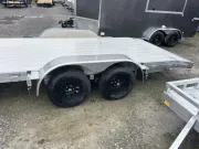 new Car Haulers / Racing Trailers CargoPro Trailers  for sale, in Coeburn, VA Thumbnail 4