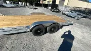 new Car Haulers / Racing Trailers CargoPro Trailers  for sale, in Coeburn, VA Thumbnail 2