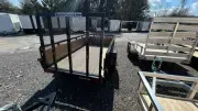 new Utility Trailers Sure-Trac  for sale, in Coeburn, VA Thumbnail 3