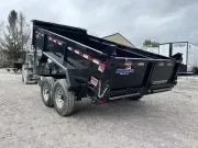 new Dump Trailers Hawke Trailers  for sale, in Coeburn, VA Thumbnail 8