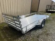 new Utility Trailers Cherokee Trailers  for sale, in Coeburn, VA Thumbnail 2