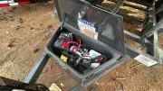 new Dump Trailers Norstar  for sale, in Coeburn, VA Thumbnail 3