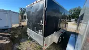used Cargo (Enclosed) Trailers Other  for sale, in Coeburn, VA Thumbnail 3