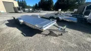 new Car Haulers / Racing Trailers CargoPro Trailers  for sale, in Coeburn, VA Thumbnail 1