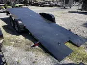 new Car Haulers / Racing Trailers P&T Trailers  for sale, in Coeburn, VA Thumbnail 2
