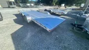 new Car Haulers / Racing Trailers CargoPro Trailers  for sale, in Coeburn, VA Thumbnail 4