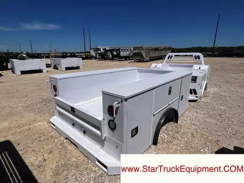 new Flat Decks Norstar  for sale, in Wharton, TX Thumbnail 2