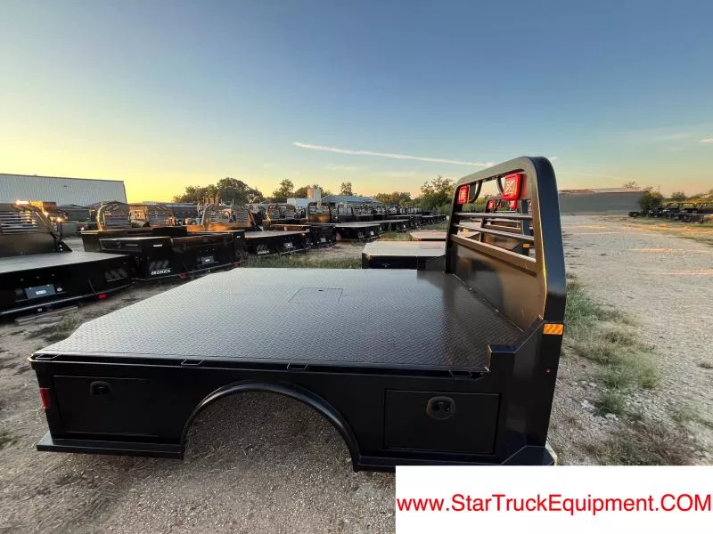 NXG XSB 56" - 57" CA DRW Truck Bed