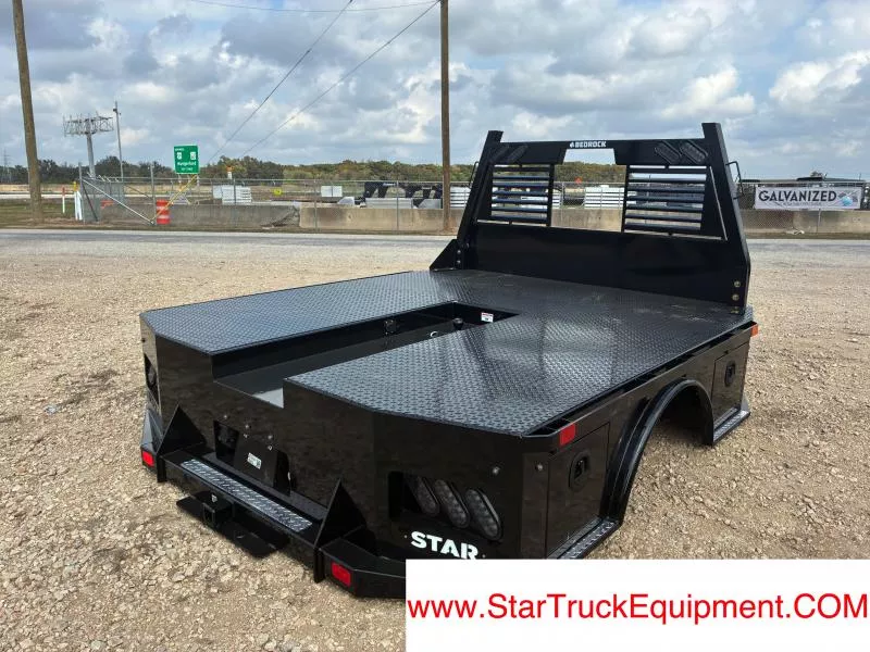 new Flat Decks Bedrock  for sale, in Wharton, TX Thumbnail 2