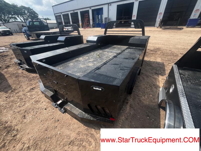 new Flat Decks Norstar  for sale, in Wharton, TX Thumbnail 4