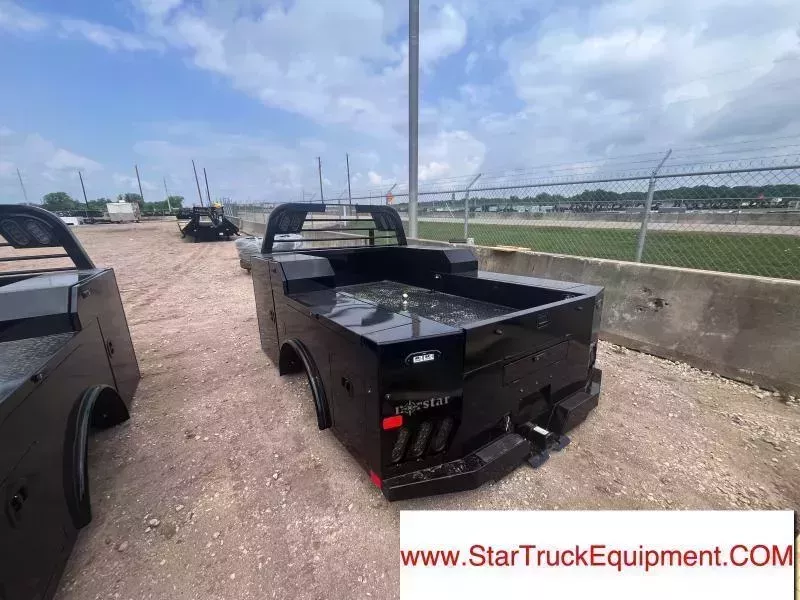 new Flat Decks Norstar  for sale, in Wharton, TX Thumbnail 2
