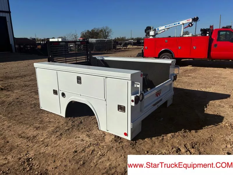 new Flat Decks RKI  for sale, in Wharton, TX Thumbnail 2