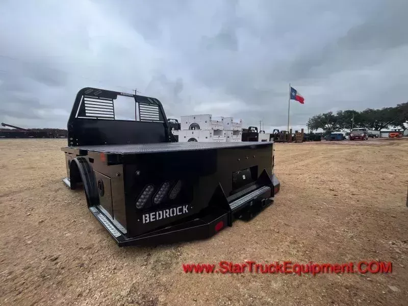 new Flat Decks Bedrock  for sale, in Wharton, TX Thumbnail 6