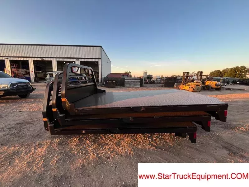 new Flat Decks Other  for sale, in Wharton, TX Thumbnail 2