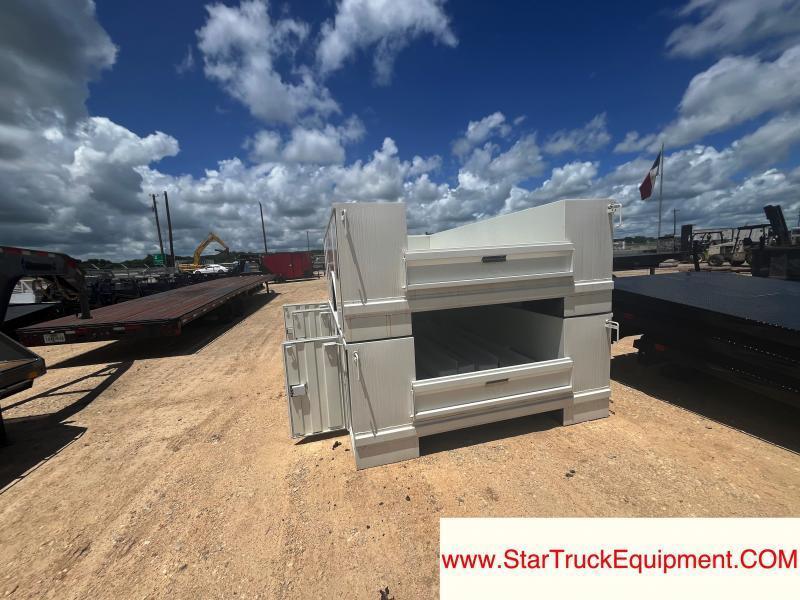 new Flat Decks RKI  for sale, in Wharton, TX Thumbnail 3