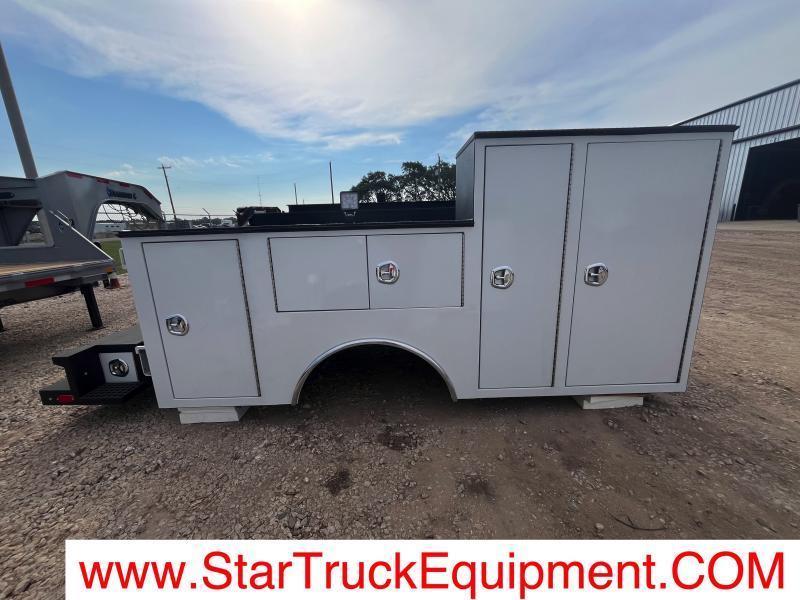 new Service Bodies Venco Venturo  for sale, in Wharton, TX Thumbnail 14
