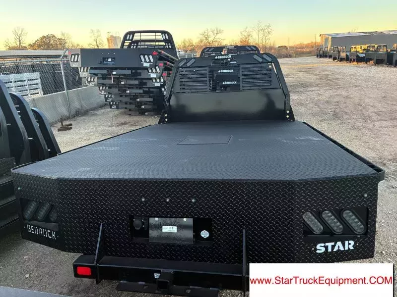 new Flat Decks Bedrock  for sale, in Wharton, TX Thumbnail 4