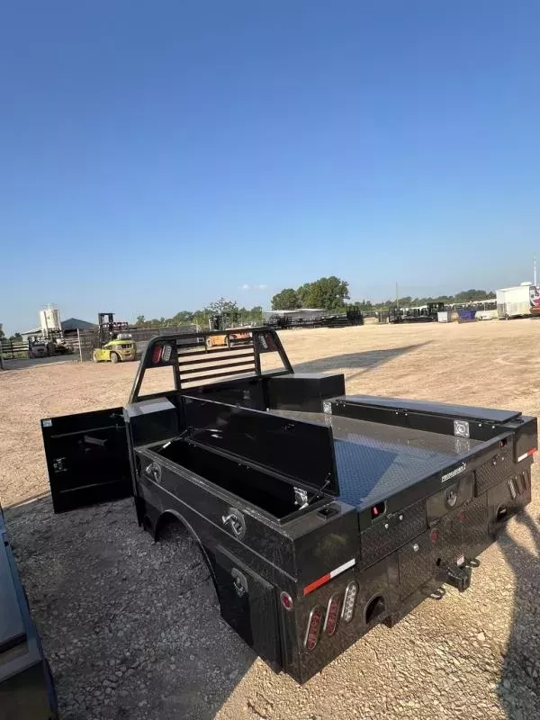 new Goose Bodies Pronghorn  for sale, in Wharton, TX Thumbnail 2