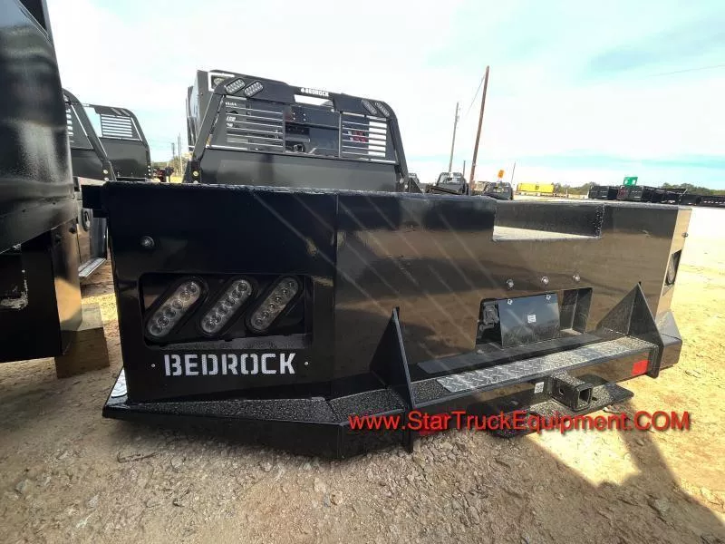 new Flat Decks Bedrock  for sale, in Wharton, TX Thumbnail 3