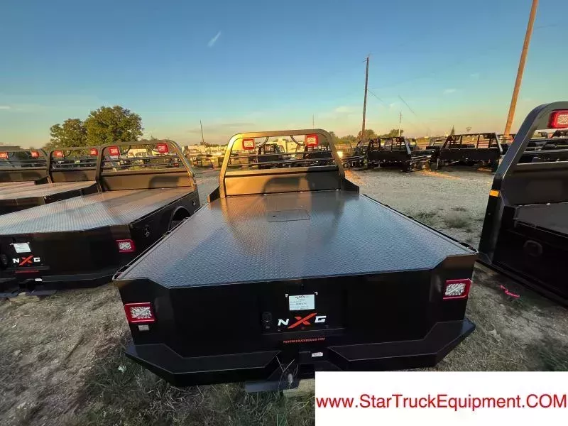 new Flat Decks Other  for sale, in Wharton, TX Thumbnail 4