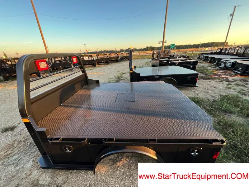 new Flat Decks Other  for sale, in Wharton, TX Thumbnail 2