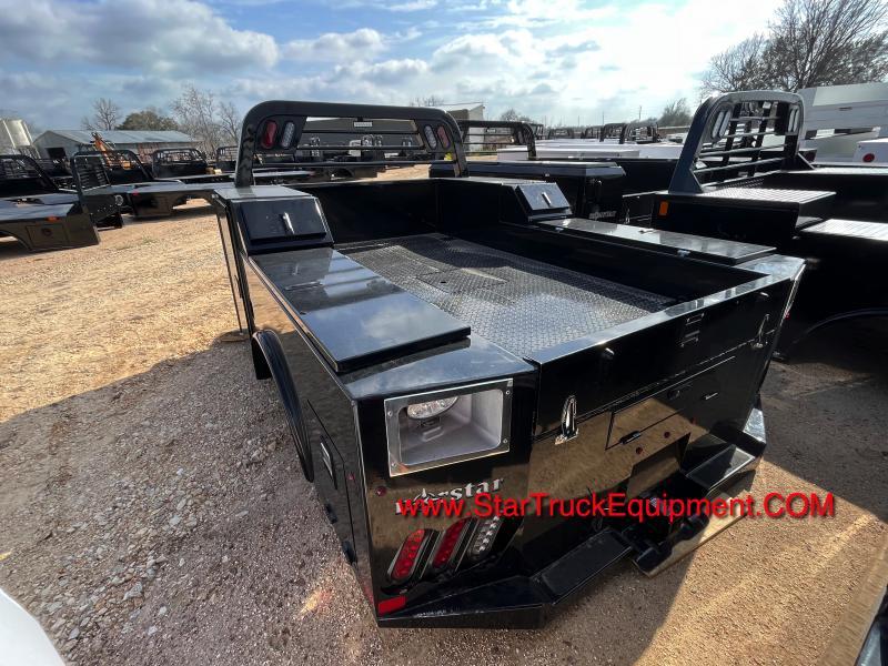 new Flat Decks Norstar  for sale, in Wharton, TX Thumbnail 2