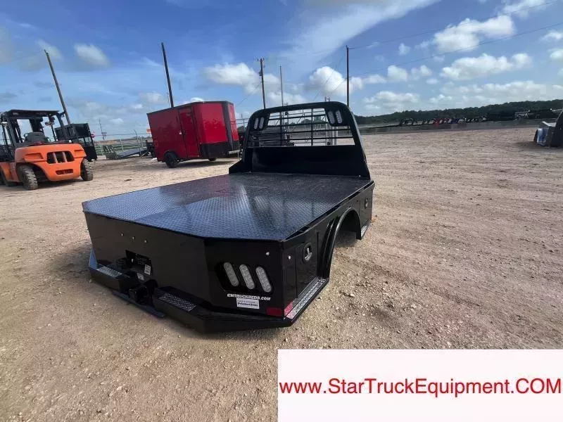 new Flat Decks CM Truck Beds  for sale, in Wharton, TX Thumbnail 4